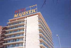 hotel majestic 4